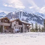 샬레 Face - Les Covarel Val-dʼIsère