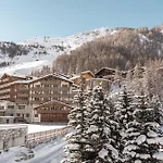 Face - Les Covarel * Val-dʼIsère